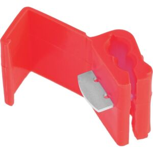 Conector rapid pentru cabluri tip: conector-1 roșu KX03 145320754 - Conectori de cablu