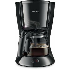 Philips HD7432/20 Fekete Expressz átutalás