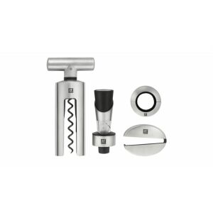 Zwilling Sommelier bor készlet 39500-054-0 4db