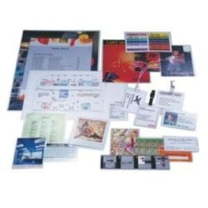 Leitz 33807 folia do laminowania 145320944 - Akcesoria biurowe