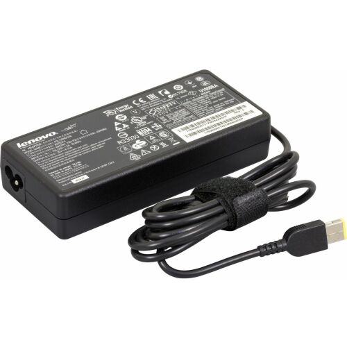 Lenovo 135W AC Adapter laptophoz, csere töltő - Laptop töltő