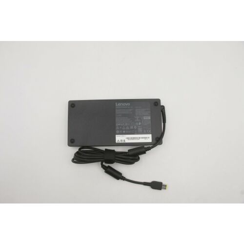 Lenovo 300W Slim Laptop Töltő, 20V Tápegység 