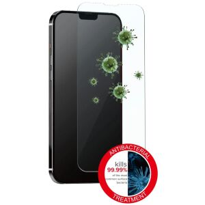 eSTUFF Titan Shield - kijelzővédő fólia 145320997 - Mobiltelefon kiegészítő