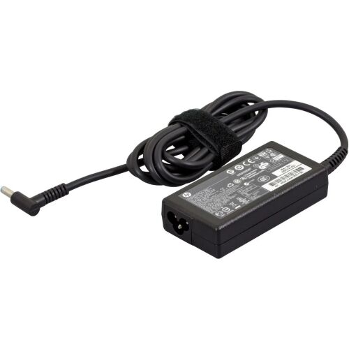 HP 45W Smart AC Adapter Töltő Laptophoz - Laptop kiegészítő