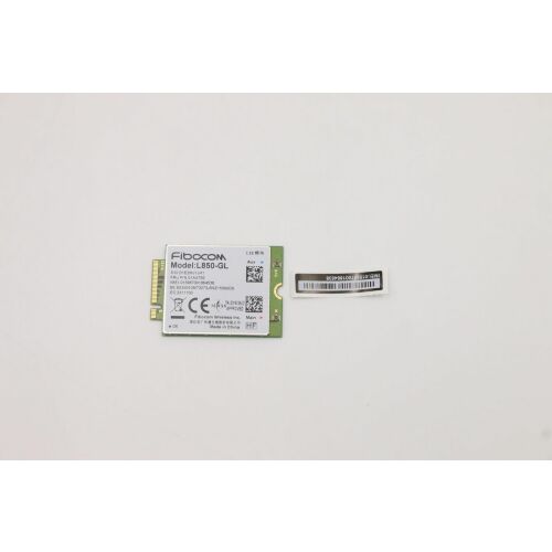Lenovo WirelessCMBFBCL850-GL 145321061