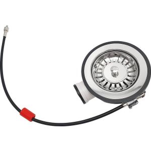 Automatikus dugó Franke Grey Line UBG