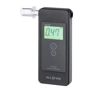Akomat AlcoFind Elite 145321087 - Testelemző készülék