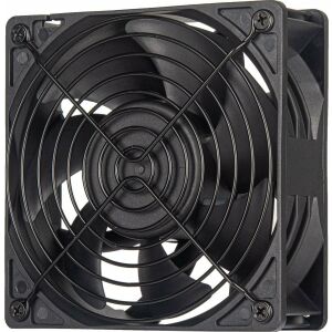 Ventilator SilverStone FHS 120X PWM - 120 mm 145321113 - Ventilator de PC