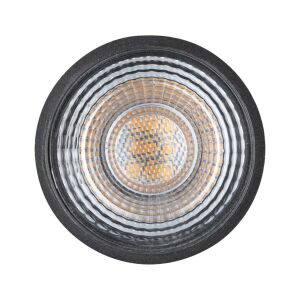 Paulmann Bec LED GU5,3 3x450lm 2700K 36st. Gri 12V 145321144 - Lămpi și iluminat
