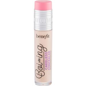 Benefit Benefit Boi-ing Cakeless 3 Light Neutral 5 ml fedőkrém