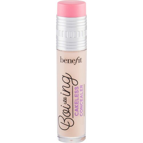 Benefit Benefit Boi-ing Cakeless 3 Light Neutral 5 ml fedőkrém 145321154