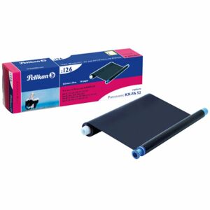 Pelikan Farbband für Panasonic 2126 KX-FA52X 145321207 - Drucker & Scanner