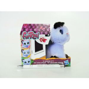 PROMO FURREAL interaktív cicak F5932 106409 HASBRO