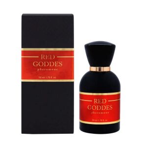 Feromoni-Red Goodes 50ml pentru bărbați 145321265 - Frumusețe și sănătate