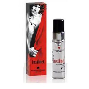 Feromoni - Miyoshi Miyagi INSTINCT pheromone parfumes 5ml HOMME 145321328 - Frumusețe și sănătate