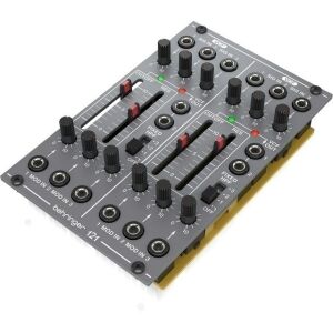 Modul sintetizator modular Behringer 121 DUAL VCF 145321406 - Sintetizatoare