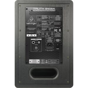 Behringer B1031A Monitor studyjny aktywny 8" 145321410 - Ściana dźwięku