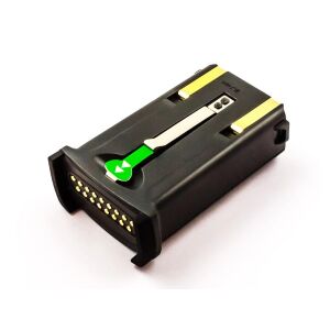 CoreParts MBS9000 nyomtatógépelem Akku 1 db 145321683 - Akkumulátor