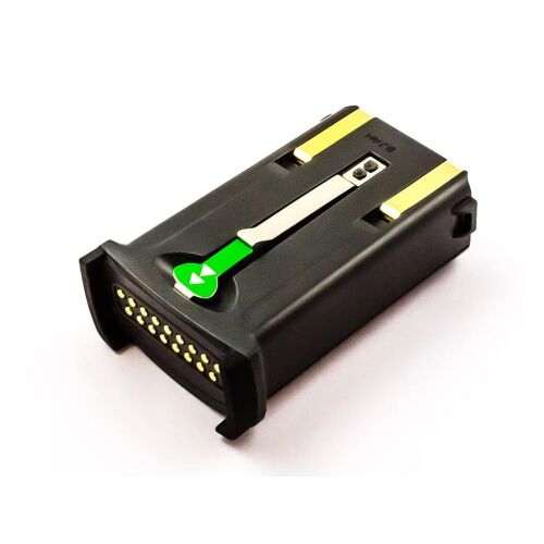 CoreParts MBS9000 nyomtatógépelem Akku 1 db 145321683