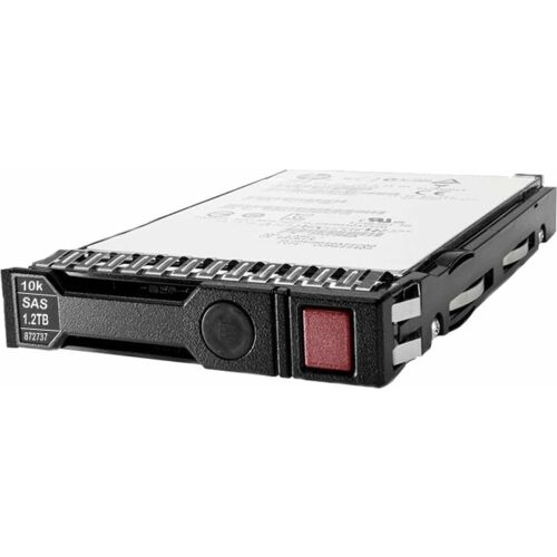 Hewlett Packard Enterprise 1.2TB SAS 12G**Új, tömített pótalkatrész szállítás** 152406262 - Belső merevlemez