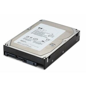 HPE SAS HDD 600GB 3.5" 145321717 - Számítógép és kiegészítő