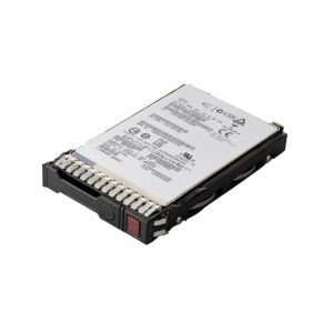 HPE P09092-B21 SSD eszköz 1,6 TB 2,5" SAS MLC 145321919 - Szerver SSD