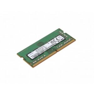 Lenovo 8GB RAM DDR4-2400MHz SoDIMM **Új kereskedelem**