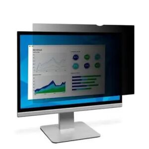 3M Adatvédelmi Szűrő 19" 5:4 301,625 x 376,2 mm LCD/Notebook 145322000 - Monitorszűrő