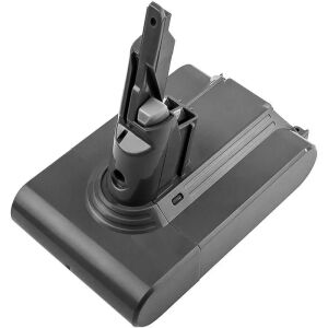 Baterie CoreParts pentru Aspirator Dyson 43.2Wh 21.6V Li-ion 2000mAh Negru, SV11, V7, V7 Motorhead Pro, V7 Motorhead, V7 Total Clean, V7 Trigger 145322002 - Accesorii aspiratoare