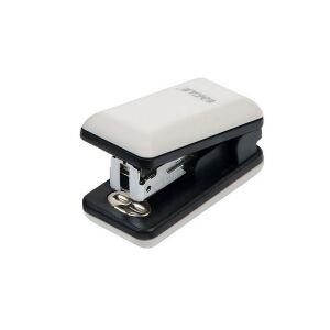 Tűzőgép KW Trade Office tűzőgép EAGLE S5148 fehér/fekete 15 lap 145322124 - Tűzőgép, tűzőkapocs