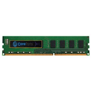 CoreParts memóriamodul 4GB HP 1333 MHz DDR3 MAJOR DIMM