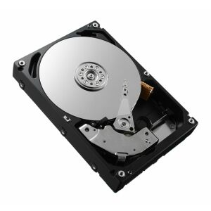 Hewlett Packard Enterprise 2TB 3G SATA 7.2K 3.5IN MDL HDD **Új, tömített pótalkatrészek szállítása**