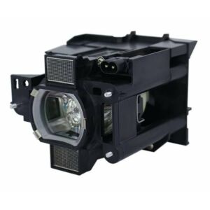 Lampa projektora CoreParts dla Hitachi 2000 godzin, 365 Watt pasuje do projektora Hitachi CP-WU8460, CP-WU8461, CP-WX8265, CP-X8170, HCP-D767U 145322228 - Artykuły techniczne i elektronika