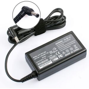 CoreParts Tápegység Asus számára 65W 19V 3.42A Csatlakozó: 5.5* 2.5 EU tápkábel mellékelve