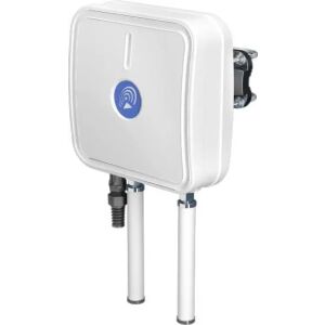 QuWireless QuMax a RUT955 QuMax-hez, 7 dBi, 0,694-0,96/1,7-2,2/2,2-2,7 2,4-2,5/4,7-6 GHz, 50 Ω, függőleges polarizáció,