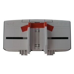 Fujitsu Chuter Unit PA03670-E985, Tálca, Szürke 145322343 - Tálca