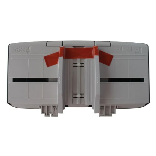 Fujitsu Chuter Unit PA03670-E985, Tálca, Szürke 145322343