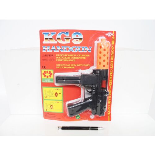 Gazelo Karabin a spalóra 145322367