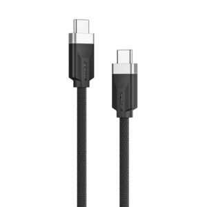 ALOGIC Fusion Series USB-C - USB-C 3 145322366 - Adatkábel