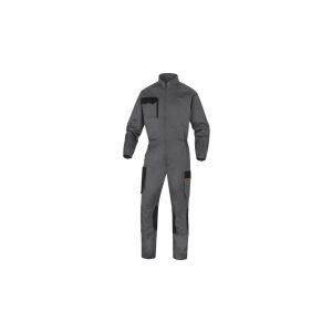 Costum de lucru Mach2 din poliester și bumbac gri portocaliu XXL M2CO3 M2CO3GOXX 145322437 - Salopete de lucru