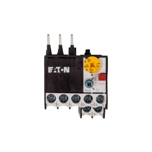 Przekaźnik termiczny 0,4-0,6A ZE-0,6 014333 145322487 - Wyłącznik automatyczny