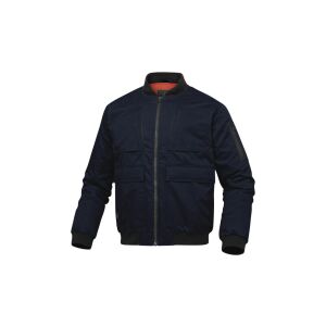 Vânt de bumbac și poliester 145322539 - Palton de lucru