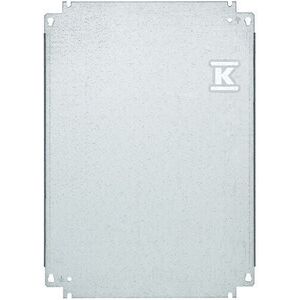 Płyta montażowa 950x600mm stal System C Orion+ FL416A 145322564 - Akcesoria do szafy Rack