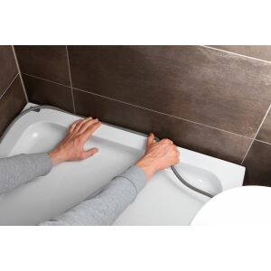 Profil umplere 10mm x 6m WF4360000 145322566 - Bandă de etanșare