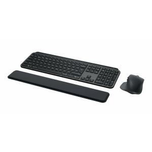 Logitech 920-011612 egyéb beviteli eszköz 145322596 - Billentyűzet