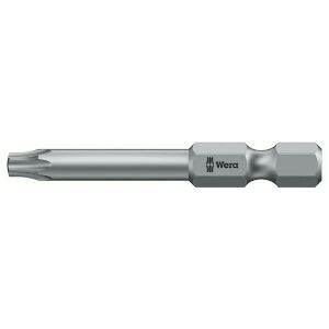 BIT, GROT 1/4'' TX30 X 152 MM CU GĂURĂ TIP 867/4 Z 145322621 - Capete bit