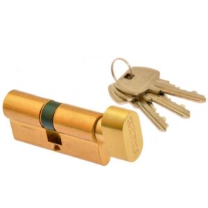 Helyezze be a GERDA KNOB 35-35mm