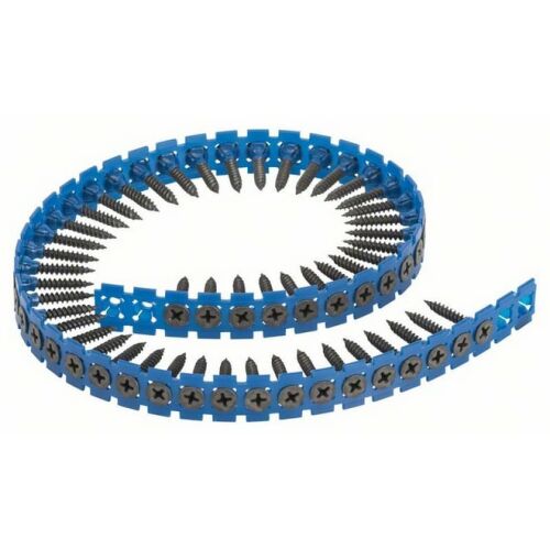 BOSCH CSavarok fémhez szalag 3,9x30mm 1000db 145322647