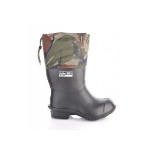 EVA FILC CIPŐ MÉRET - 43 CAMO GALLÉRRAL /802 145322652 - Gumicsizma