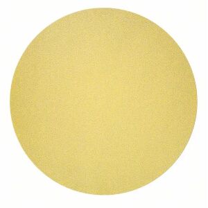 KRĄŻEK 125mm C450  gr.120, 50szt. 145322692 - Papier ścierny